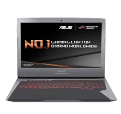 ASUS G752VS Intel Core i7