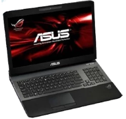 ASUS G75VW