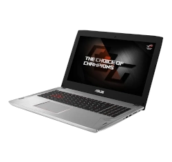 ASUS GL502 Series Intel Core i7 7th Gen GTX 1060 laptop