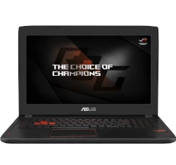 ASUS GL502 Series Intel Core i7 7th Gen GTX 1070 laptop