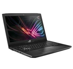 ASUS GL503 Series GTX 1050 Intel Core i5 8th Gen laptop