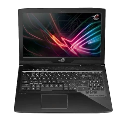 ASUS GL503 Series GTX 1050 Intel Core i7 8th Gen laptop