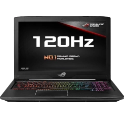 ASUS GL503 Series Intel Core i7 7th Gen GTX 1060 laptop