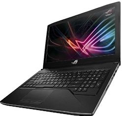 ASUS GL503 Series Intel Core i7 7th Gen GTX 1070 laptop