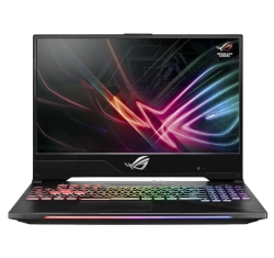 ASUS GL504 Series GTX 2060 Intel Core i7 8th Gen laptop