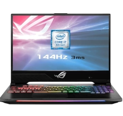 ASUS GL504 Series Intel Core i7 8th Gen GTX 1060 laptop