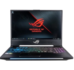 ASUS GL504 Series Intel Core i7 8th Gen GTX 1070 laptop