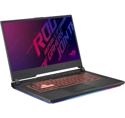 ASUS GL531 Series GTX 1660 Intel Core i7 9th Gen laptop