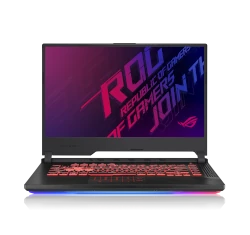 ASUS GL531 Series GTX 2060 Intel Core i7 9th Gen laptop