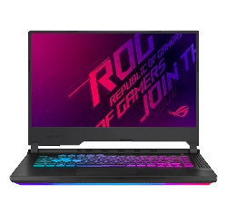 ASUS GL531 Series Intel Core i7 9th Gen GTX 1650 laptop