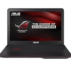 ASUS GL551 Series GTX 860M Intel Core i7 4th Gen