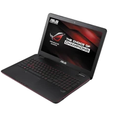 ASUS GL551 Series GTX 960M Intel Core i7 4th Gen laptop