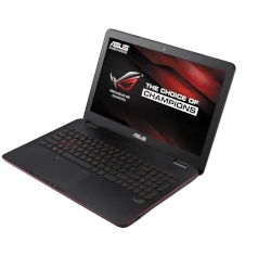 ASUS GL551 Series GTX 960M Intel Core i7 4th Gen