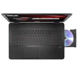 ASUS GL551JK Intel Core i7 4th Gen laptop