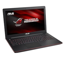 ASUS GL551JK laptop