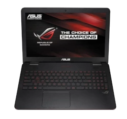 ASUS GL551JW Intel Core i7 4th Gen laptop