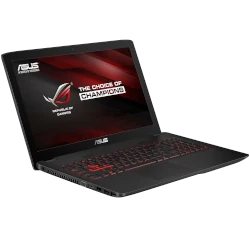 ASUS GL552 Series Intel Core i7 6th Gen GTX 960M laptop