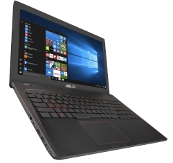 ASUS GL553VD Intel Core i7 laptop