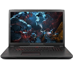 ASUS GL702 Series AMD Ryzen 7 laptop