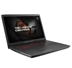 ASUS GL702 Series AMD Ryzen 8 laptop