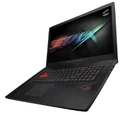 ASUS GL702 Series Core i7 6th Gen GTX 1060 laptop