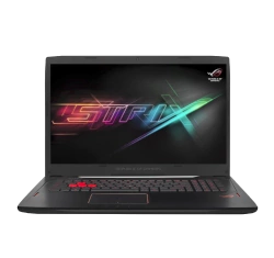 ASUS GL702 Series Core i7 7th Gen GTX 1080 laptop