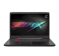 ASUS GL702 Series GTX 1080 Core i7 7th Gen laptop