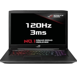 ASUS GL703 Series GTX 1060 Intel Core i7 7th Gen