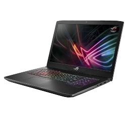 ASUS GL703 Series GTX 1060 Intel Core i7 8th Gen laptop