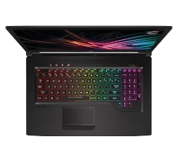 ASUS GL703 Series Intel Core i7 7th Gen GTX 1050 laptop