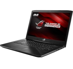 ASUS GL703VD GTX 1050 Intel i7 7700HQ