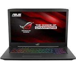 ASUS GL703VM Intel Core i7 laptop