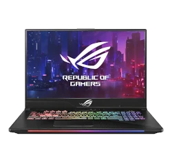 ASUS GL704 Series Intel Core i7 8th Gen RTX 2060 laptop