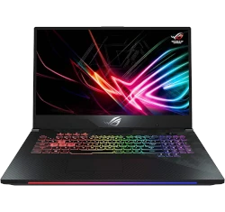ASUS GL704 Series Intel Core i7 8th Gen RTX 2070 laptop
