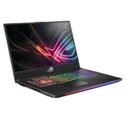 ASUS GL704GW Intel Core i7 laptop