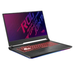 ASUS GL731 Series Intel Core i7 9th Gen GTX 1650 laptop