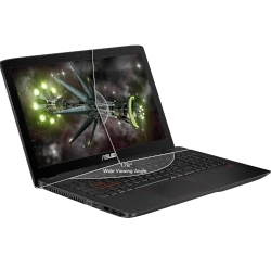 ASUS GL752 Series GTX 960M Intel Core i7 6th Gen laptop