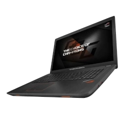 ASUS GL753 Series Intel Core i7 7th Gen laptop