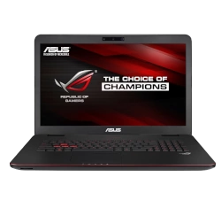 ASUS GL771 Series Intel Core i7 4th Gen