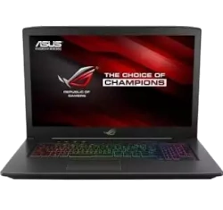 Asus Intel Core i7 7th Gen