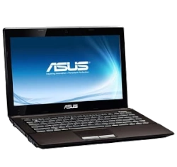 ASUS K43 laptop