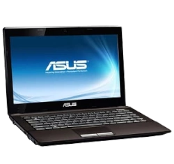 ASUS K43