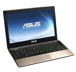 ASUS K45 laptop