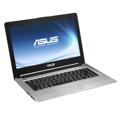 ASUS K46 Series laptop