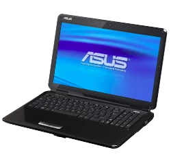 ASUS K50 laptop