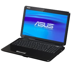 ASUS K50