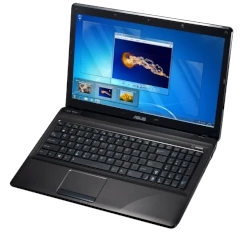 Asus K52 Series Intel Core i5 laptop