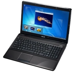 ASUS K52 Series Intel Core i5