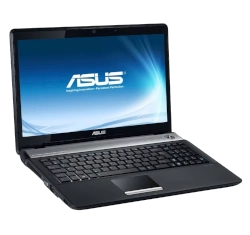 Asus K52 Series Intel Core i7 laptop