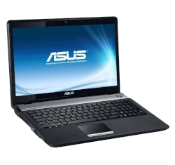 ASUS K52 Series Intel Core i7 laptop